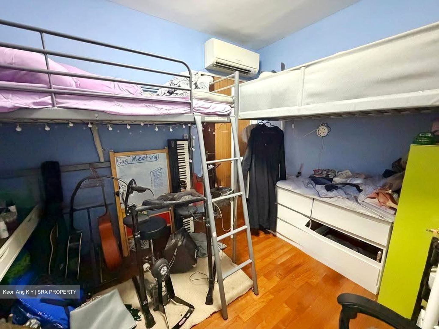 Blk 314B Waterway Cascadia (Punggol), HDB 3 Rooms #631537391